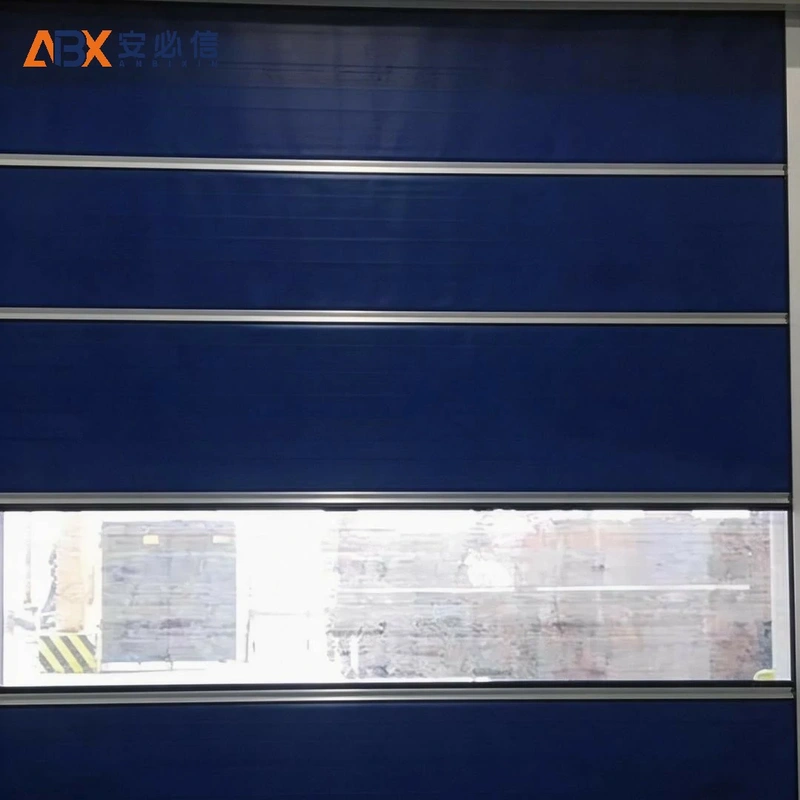 呼和浩特工业快速门